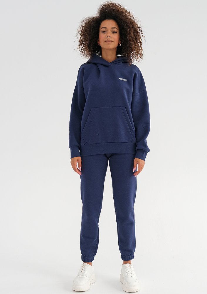 Pure - Spodnie dresowe Monaco Navy