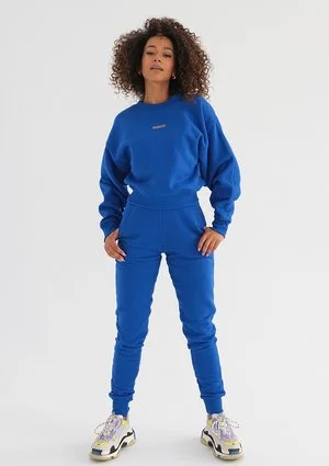 Venice - Spodnie dresowe Cobalt Blue