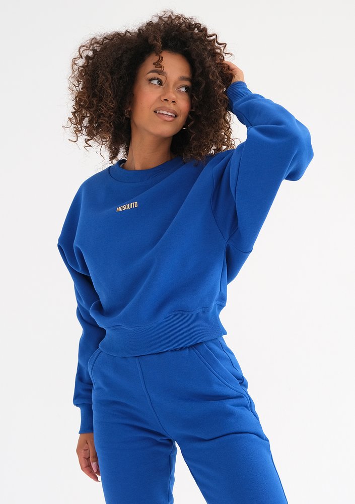 Venice - Bluza Cobalt Blue