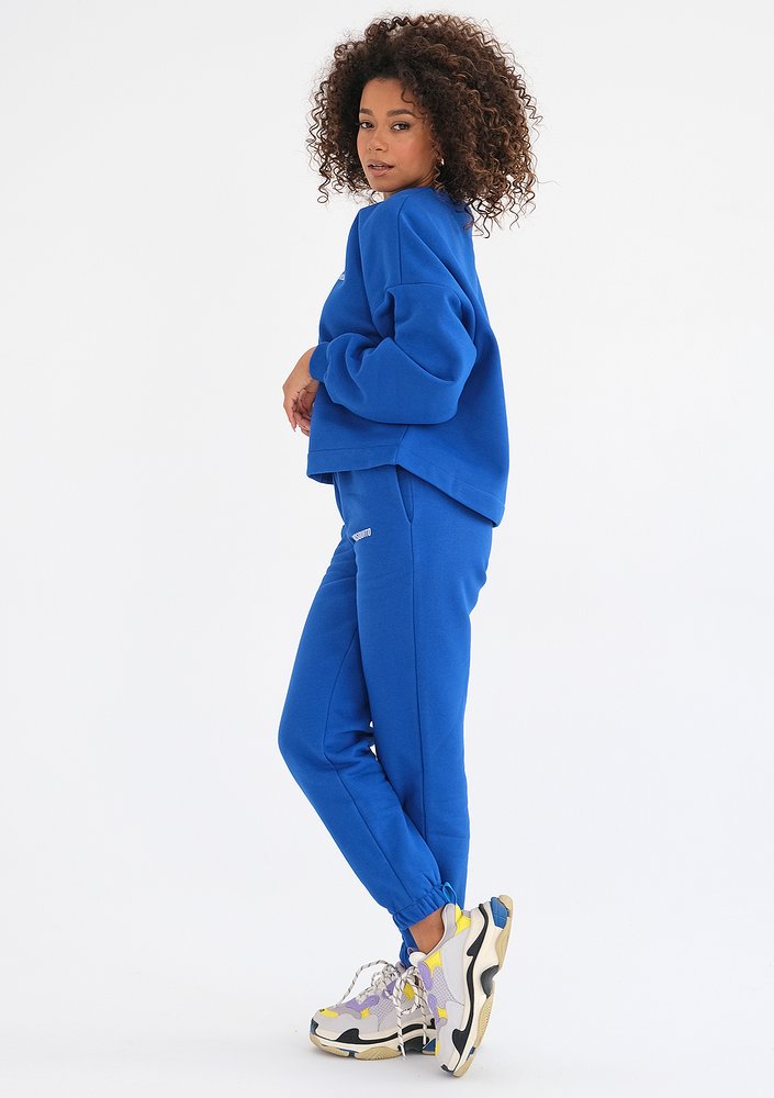 Kimsy  - Bluza Cobalt Blue