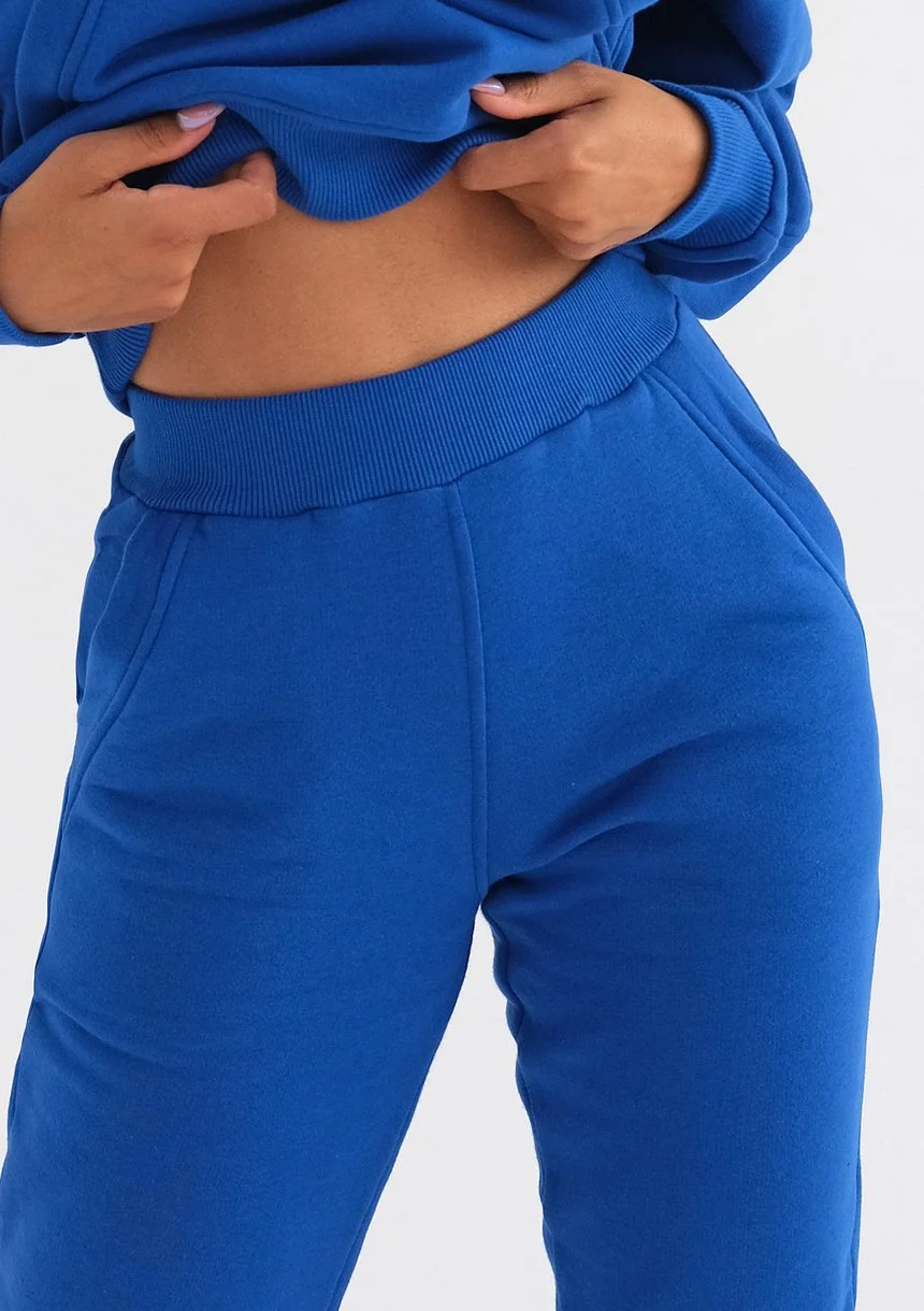 Venice - Spodnie dresowe Cobalt Blue