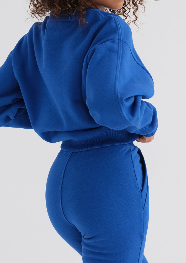 Venice - Bluza Cobalt Blue