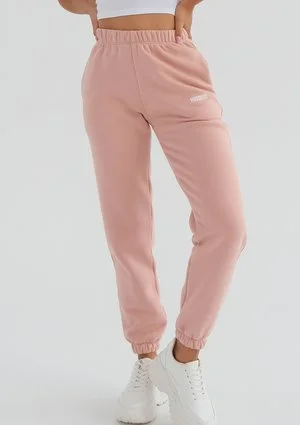 Pure - Powder Pink sweatpants