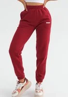 Pure - Biking red sweatpants