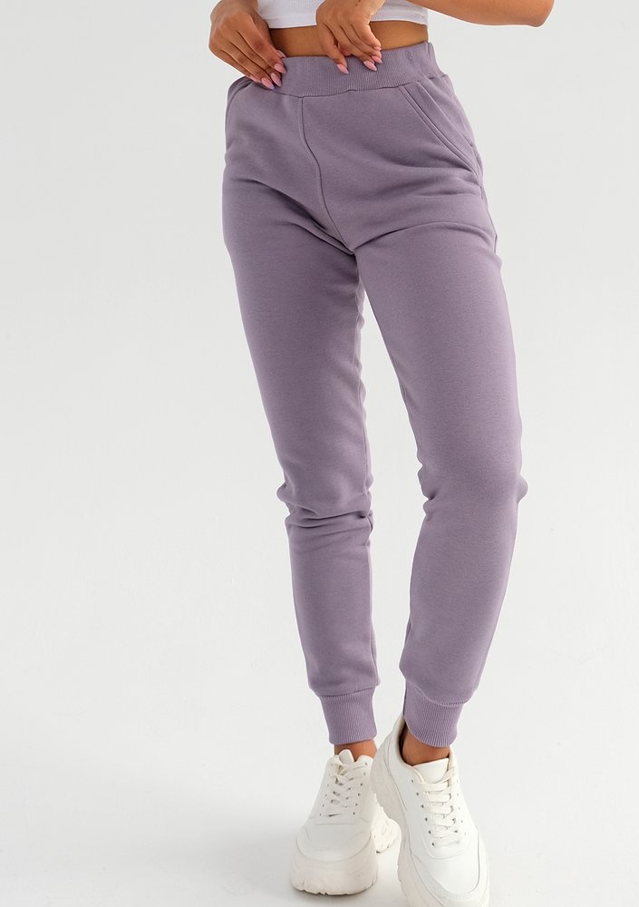 Venice - Lavender sweatpants