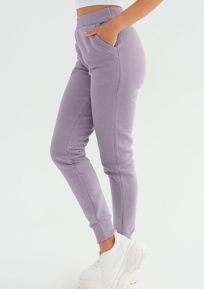 Venice - Lavender sweatpants