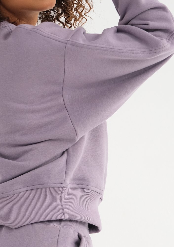 Venice - Bluza Lavender