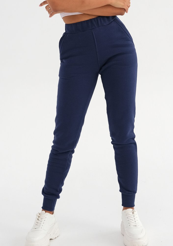 Venice - Monaco navy sweatpants