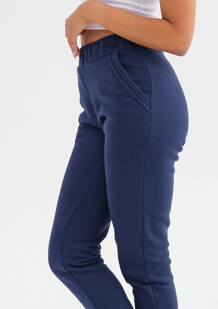 Venice - Monaco navy sweatpants