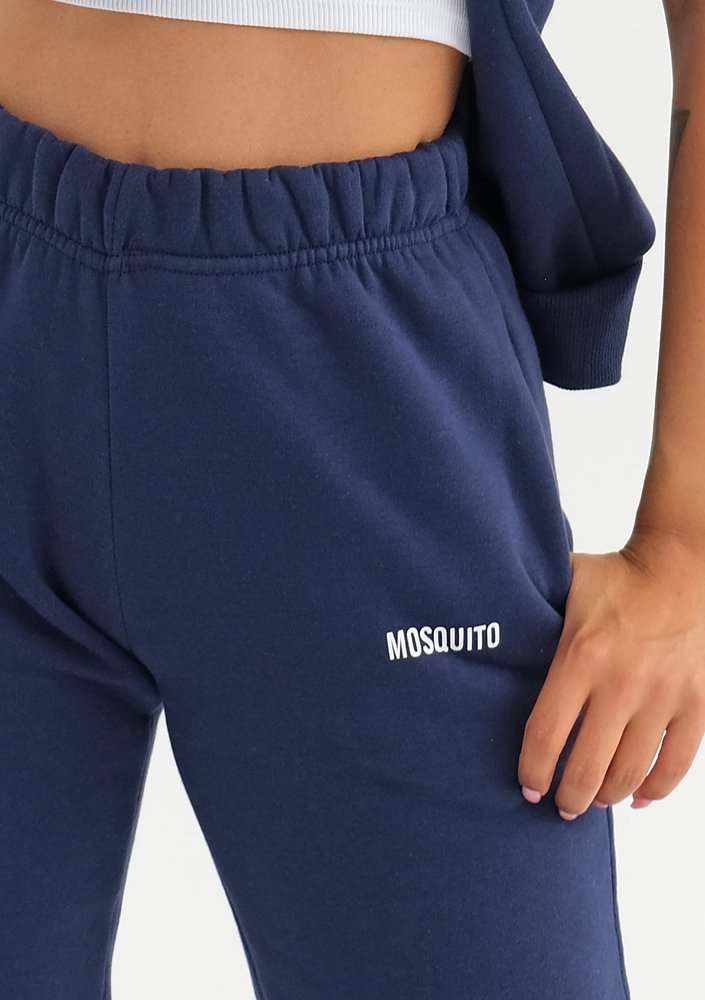 Pure - Spodnie dresowe Monaco Navy