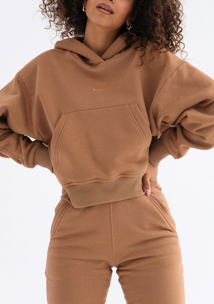 Venice - Bluza z kapturem Carmel