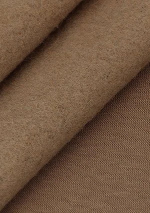 Pure - Bluza z kapturem Carmel