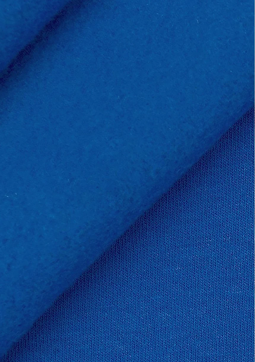 Pure - Bluza z kapturem Cobalt Blue