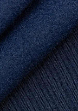 Kimsy - Monaco navy sweatshirt