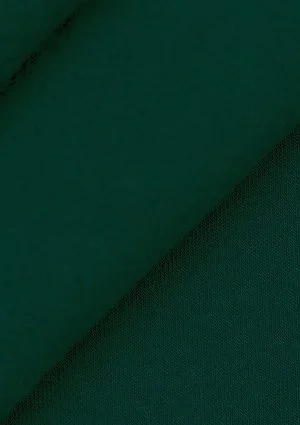 Pure - Bluza z kapturem Deep Green