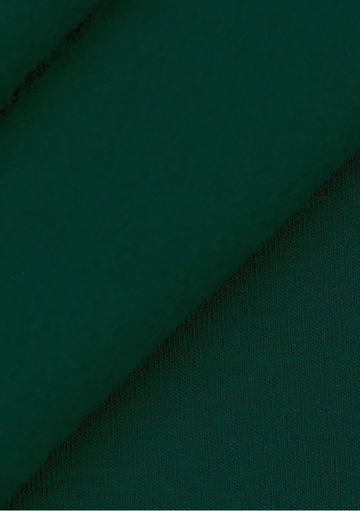 Kimsy - Deep green sweatshirt