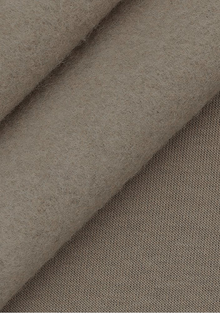 Pure - Coffee beige sweatpants