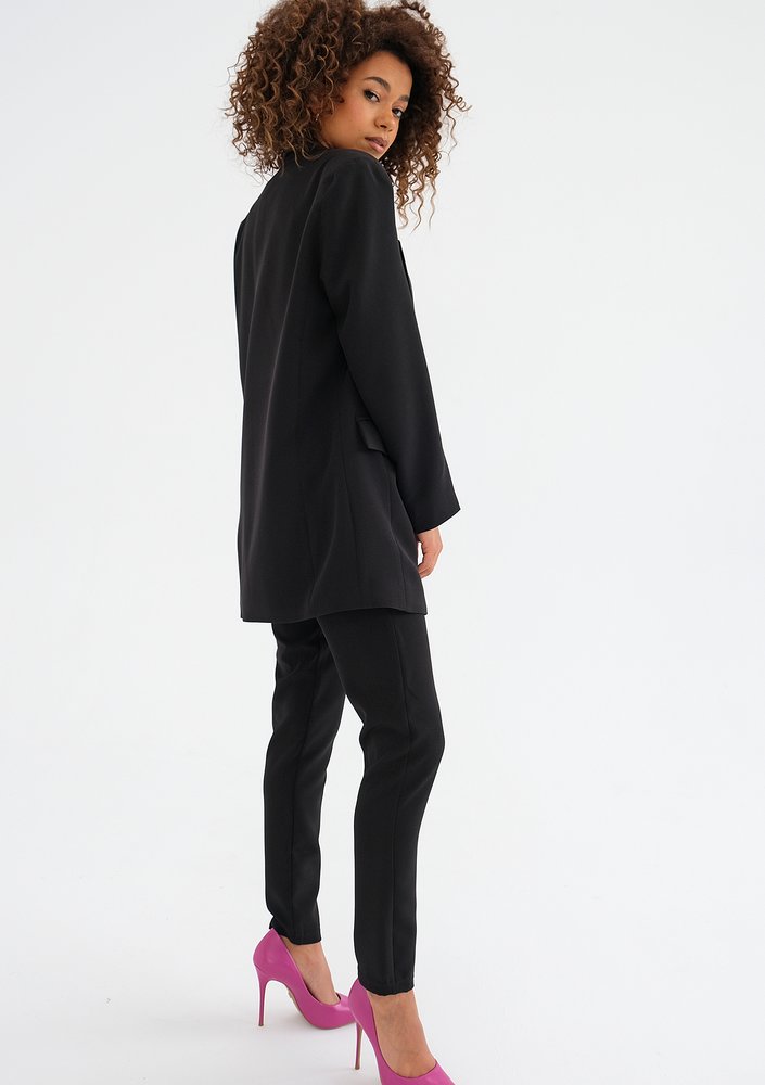 Onzu - Black trousers