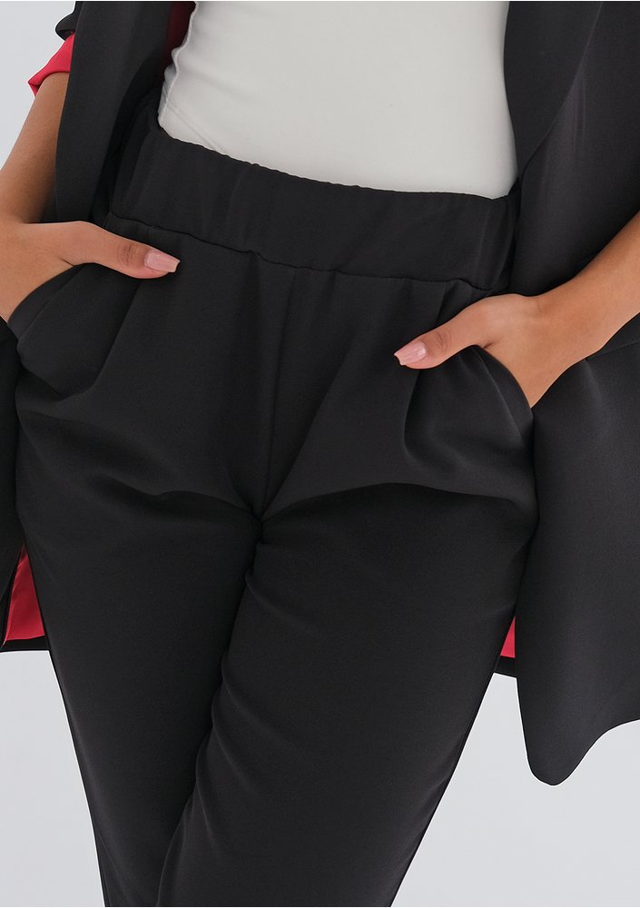 Onzu - Black trousers