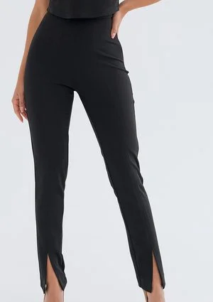 Goma - Black trousers