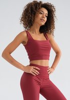Classic - Top Biking Red