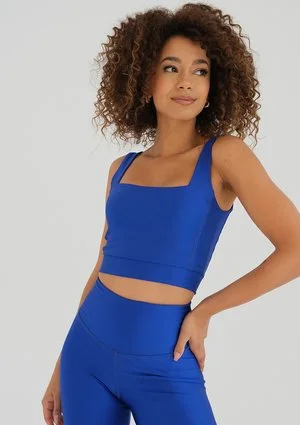 Classic - Top Cobalt Blue