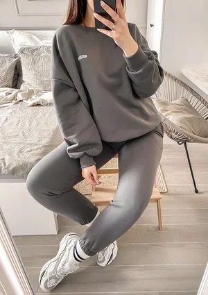 Bluza Dark Stone ILM