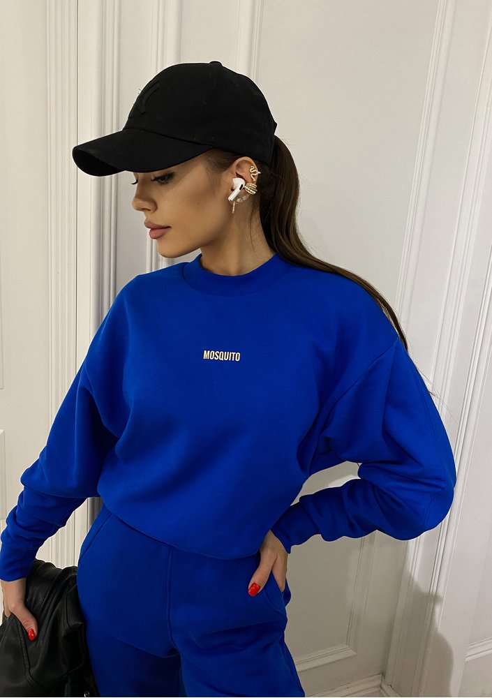 Venice - Bluza Cobalt Blue