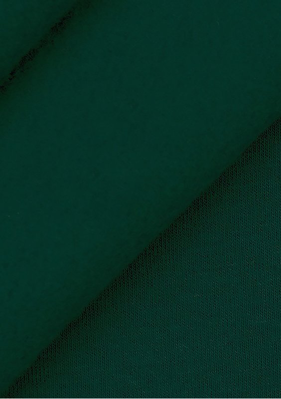 Jolly - Bluza świąteczna ,,Santa..." Deep Green