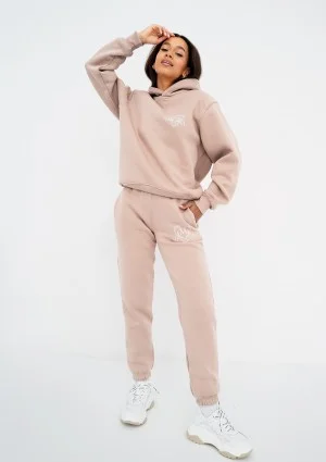 Embly - Bluza z kapturem Simply Sand