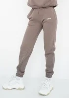 Pure - Simply taupe sweatpants