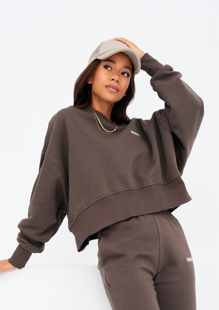 Shore - Bluza Savannah Tan