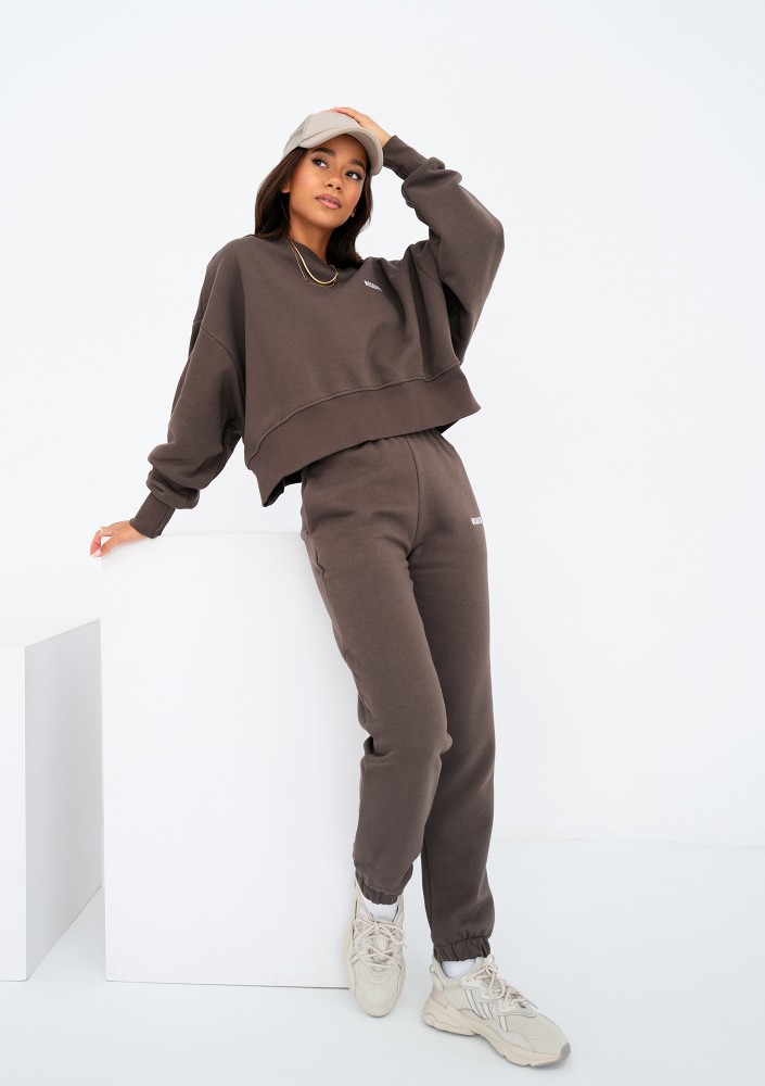 Shore - Bluza Savannah Tan