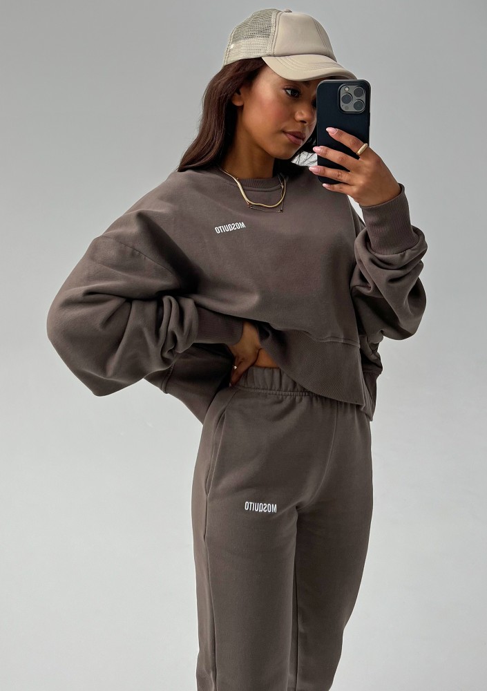 Shore - Bluza Savannah Tan