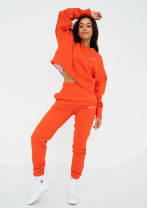 Shore - Bluza Fiesta Orange
