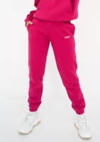 Pure - Viva magenta sweatpants
