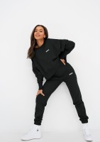 Shore - Black jumper