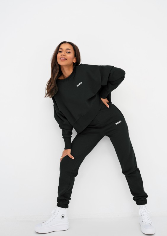 Shore - Viva magenta jumper