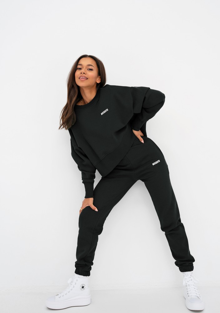 Shore - Viva magenta jumper