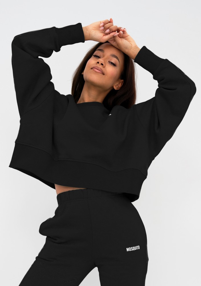 Shore - Viva magenta jumper