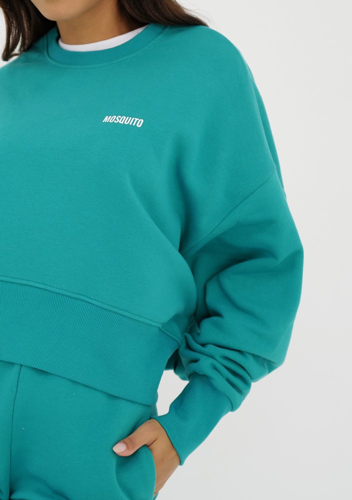 Shore - Bluza Biscay Blue