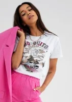 Tigre - White T-shirt 