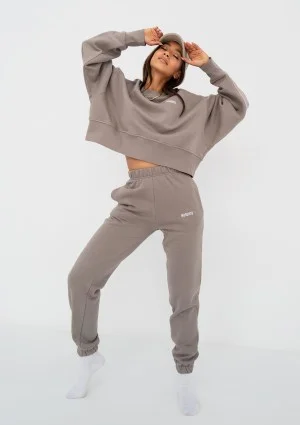 Shore - Bluza Simply Taupe