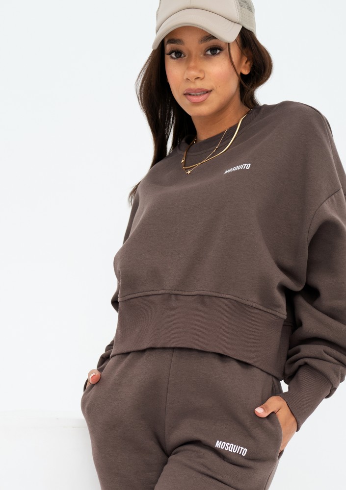 Shore - Bluza Savannah Tan