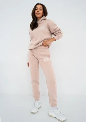 Embly - Bluza z kapturem Simply Sand