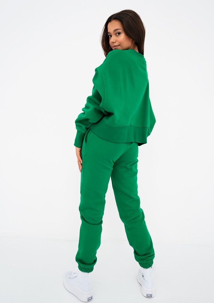 Shore - Bluza Kelly Green
