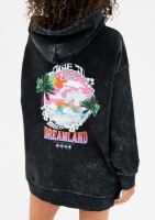 Viper - Bluza z kapturem vintage ,,Dreamland"