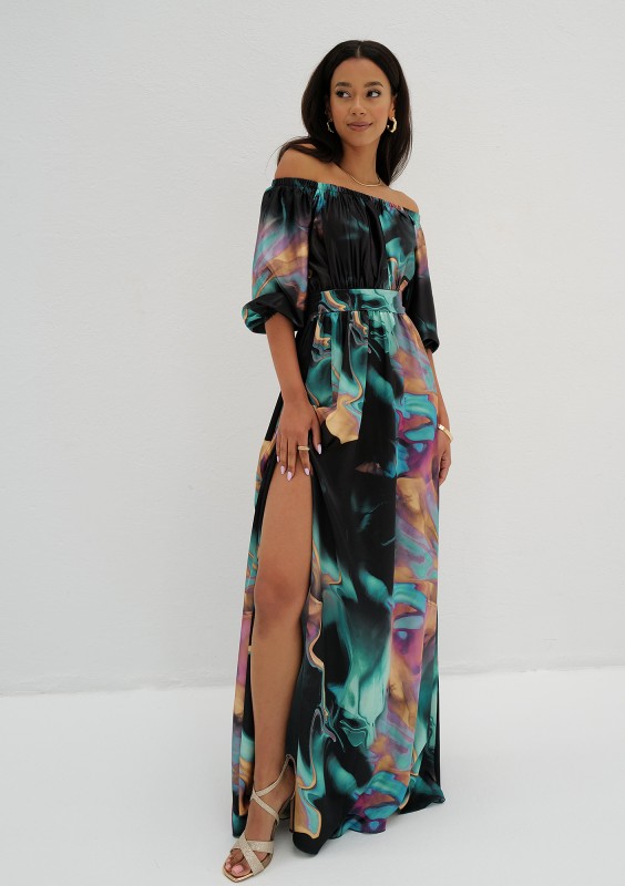 Cayli - Maxi summer dress