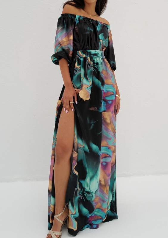 Cayli - Maxi summer dress
