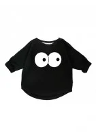 Bluza dziecięca ''oczy